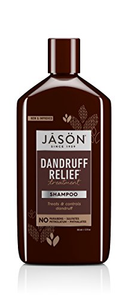 JĀSÖN Dandruff \u0026 Psoriasis Relief 