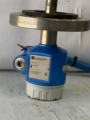 ENDRESS + HAUSER From -70 C to +150 C V/250  H50-60 503-lshh -8302 NICE