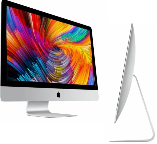 Apple iMac 27" 5K Retina i7 7th Gen Turbo4.5GHz 64GB 512GB SSD 2017 Hurry BuyNow - Image 2 of 4