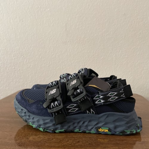 NEW BALANCE x Tokyo Design Studio Niobium Concept 2 MSNB2NC2 BLUE Size 4 NEW - Picture 2 of 11