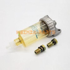 Oil-water separator filter FOR Sumitomo Hitachi EX60/100/120/200-3-5-6 excavator