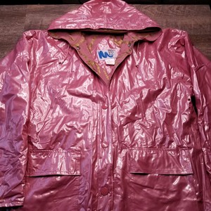 90s raincoat Clearance
