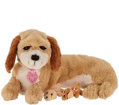 puppy surprise magic mommy