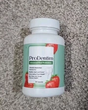 Prodentim for Gums and Teeth Health Prodentim Dental Formula 60 Capsules