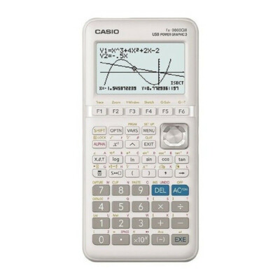 casio fx 72