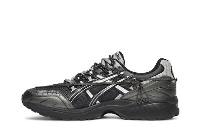 ASICS × ANDERSSON BELL ASICS Andersson Bell x Gel 1090 Black Silver 1203A115-006 | eBay