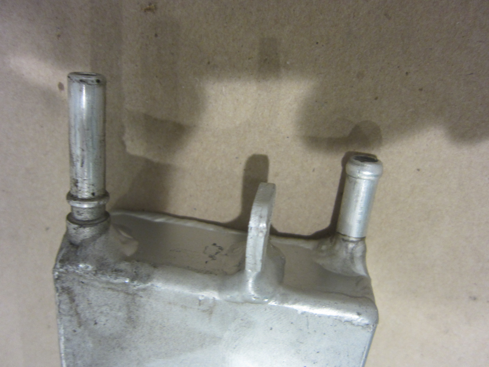 Ferrari 550 - Disareator For top Of Fuel Tank - Part # 178866