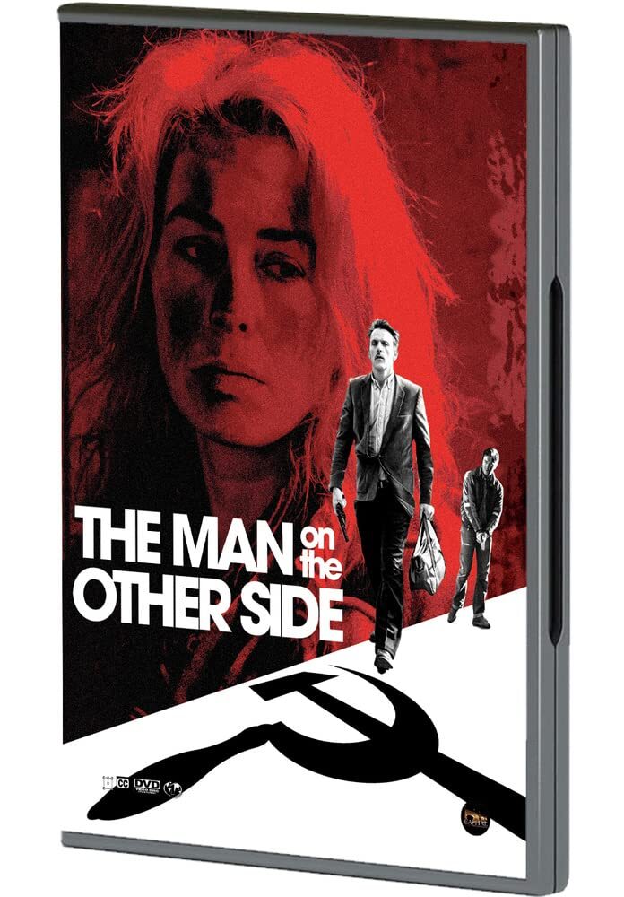 The Man on the Other Side (DVD)