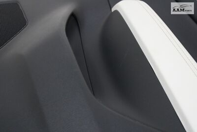 2017-2023 MAZDA CX-5 REAR RIGHT SIDE INTERIOR DOOR TRIM COVER