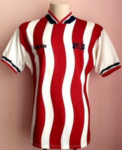 usa adidas shirt