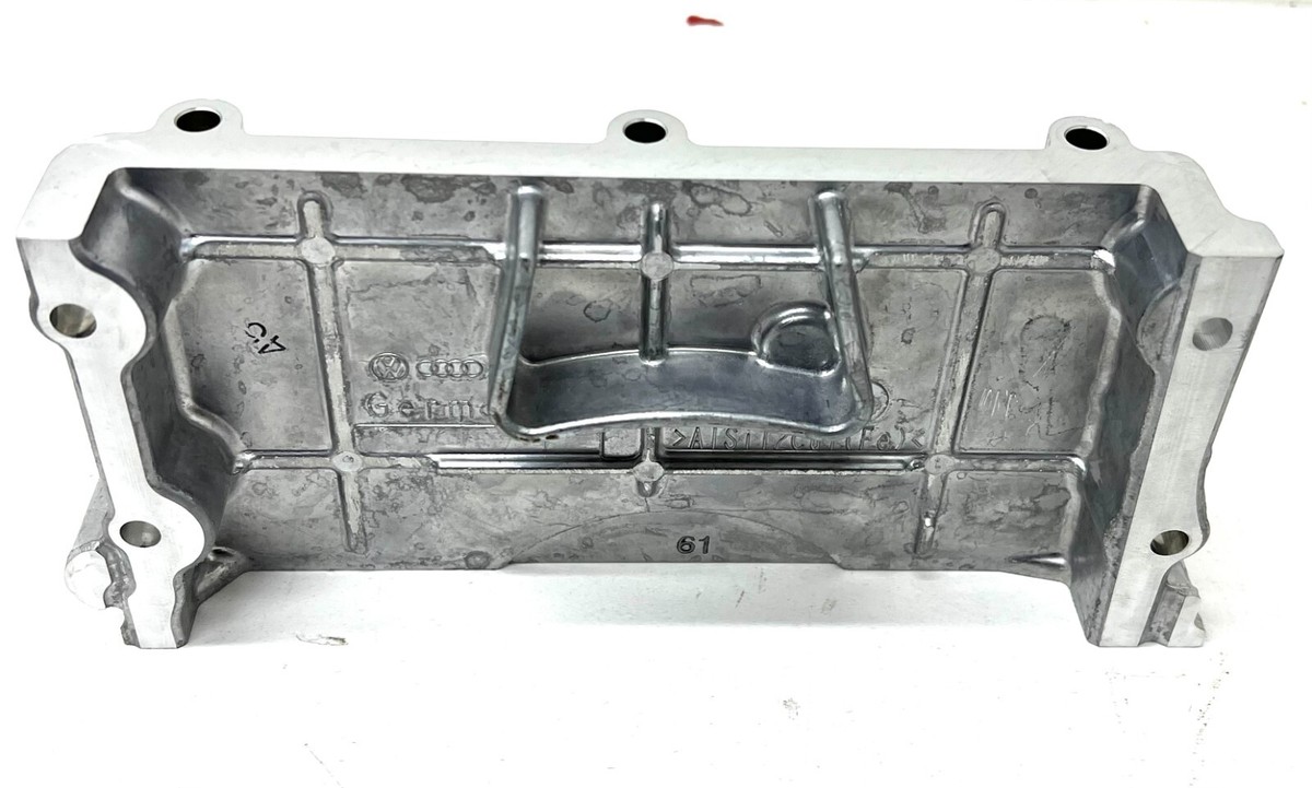Porsche Cayenne V6 Diesel Cam End Cover Cyl 4-6 - 2011>2018 