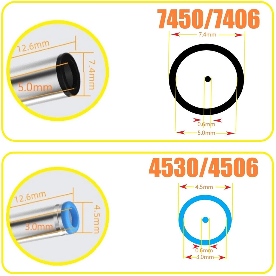 5-15 140W Laptop Charger TO USB Type C PD Power Converter Charging Cable Adapter - Image 4 of 4