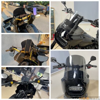 H‼️ Universal 1-1/8