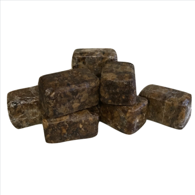 #ad African Black Soap from Ghana Handmade and Totally Natural $179.98