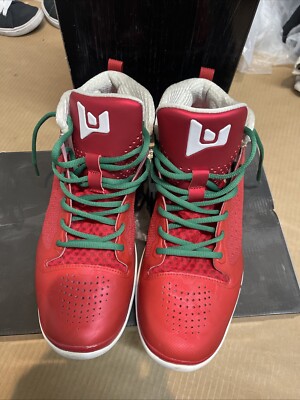 Jordan Fly Wade 2