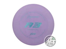 USED Prodigy Discs 300 A3 171g Purple Teal Shatter Foil Midrange Golf Disc