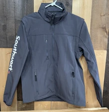 Southwest Airlines Jacket Coat