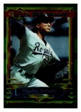1994 Finest #194 Hipolito Pichardo Free Shipping