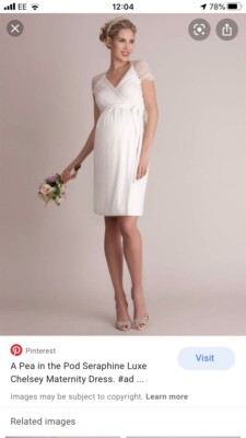 chelsey dress