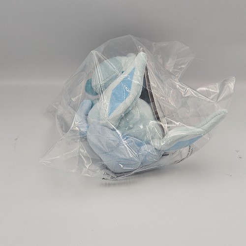 Ditto As Glaceon Plush 8 In. Pokemon Center Exclusive US Version *NEW IN HAND* - Picture 9 of 10