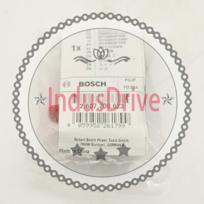 1PCS Kautt Bux SL511 Switch 2607200623 4(4)A 250Va.c.5E4 P