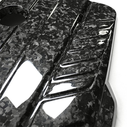 Protector de capó de fibra de carbono para Toyota Supra MK5 A90 3.0T V6 2019-21 - Imagen 17 de 18