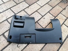  RARE cover center console dashboard Honda Civic SiR EK4 EK9 EK3 EJ9 EJ6 96-00