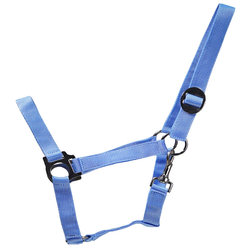 L- Sport Halfter Nylon mit Schiebeschnalle - Bild 3 von 4