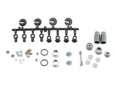 Mugen Seiki Kit ammortizzatori MRX-4 MUGH0564 MTX-4R, 