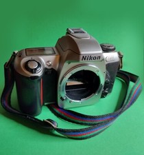 Nikon N65 Camera Body Only ** 35mm - Parts/Repair