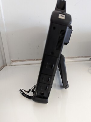 PANASONIC TOUGHBOOK CF-D1 MK3 I5-6300U 2.40GHZ 16GB 1TB SATA XENTRY TAB GRADO A - Foto 7