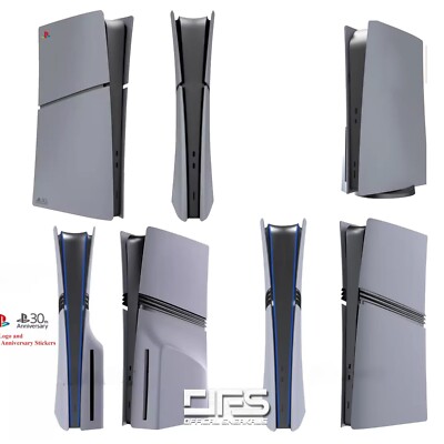 PlayStation 5 | Achetez Une Console PS5, PS5 Édition Numérique Ou PS5 - Foto 8