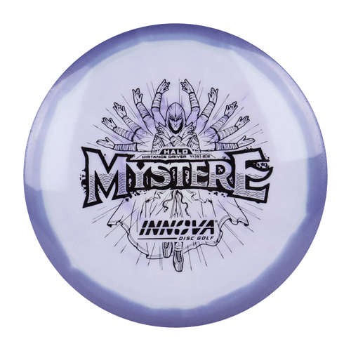 Innova Disc Golf Halo Star Mystere Distance Driver 11/6/-2/2 - Choose Exact Disc - Picture 7 of 69