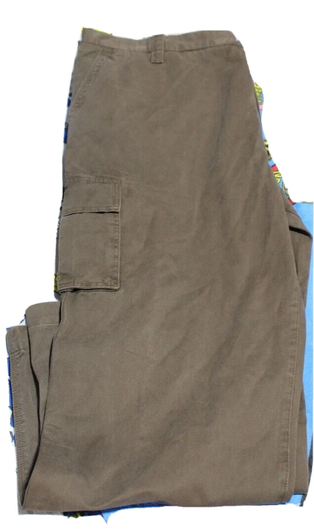 Sonoma pants SNL6001 220 mocha 44x32