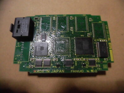 MINT CONDITION FANUC A20B-3300-0392/01A *SAMEDAY SHIP AVAILABLE*8