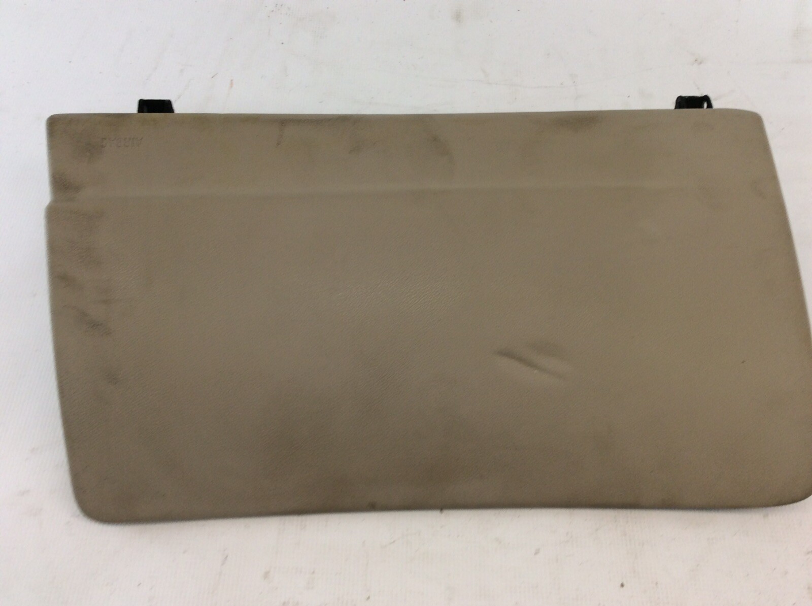 13 14 15 16 17 Cadillac XTS Glove Box Glovebox Storage Tray Compartment