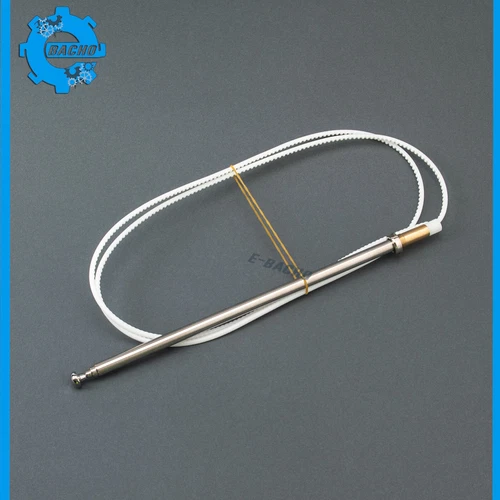 REPLACEMENT TELESCOPE FOR MERCEDES W202 W123 W124 ANTENNA HIRSCHMANN AUTOMATIK