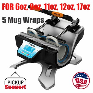 cup transfer machine