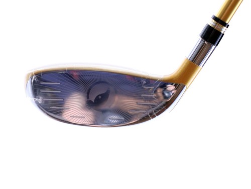 Herren Honma BERES Aizu (3 Star) Hybrid 22>4 Hybrid 4 Hybrid Graphite Regular - Bild 4 von 9