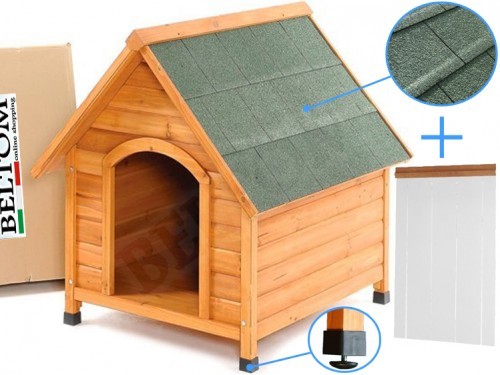 dog kennel outdoor for sale