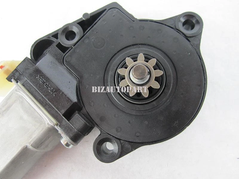 OEM ! POWER WINDOW MOTOR FRONT LEFT for 2001-2006 HYUNDAI ELANTRA # 82450-2D001 - Изображение 2 из 3
