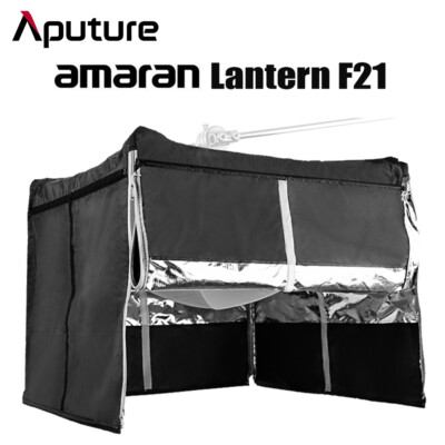 Aputure Amaran Lantern F22 Softbox Soft Box for Amaran F22X F22C
