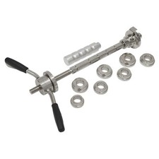 Image of Sealey Steering Bearing Press - Motorcycle - SMC3