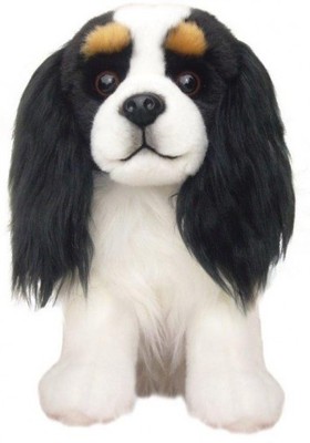 cavalier king charles plush