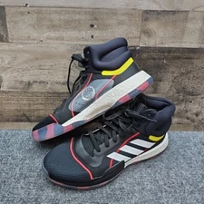 Adidas Marquee Boost McDonalds All American US Size 15