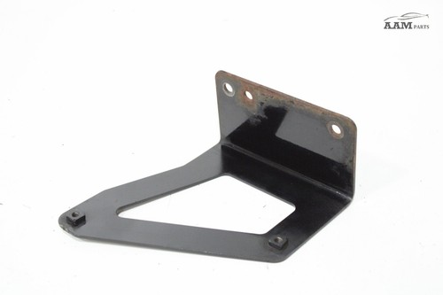 2019-2023 VOLVO VNL 760 D13 FRONT LEFT SIDE BATTERY BOX SUPPORT BRACKET OEM