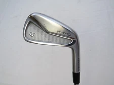 Used TaylorMade P-7MC Single 3 Iron NS Pro Modus3 Tour 130 Extra Stiff Flex