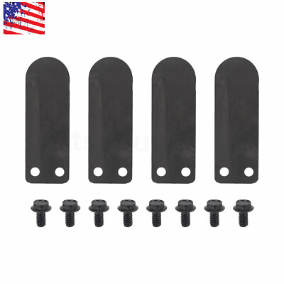 #ad For KK 4275 Porter Cable Devilbiss Craftsman Air Compressor Reed Valve Kit Parts $11.99