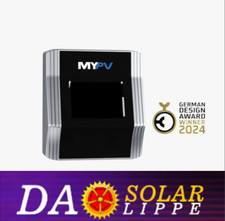 my-PV AC-ELWA-2  Heizstab 3,5kw Warmwasser Aufbereitung, für Photovoltaik Anlage