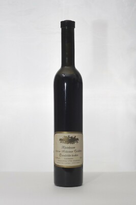 1990 Alsheimer Goldberg Dornfelder trocken Hans Eckelmann